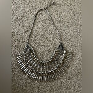 Lucky Brand Silver Necklace